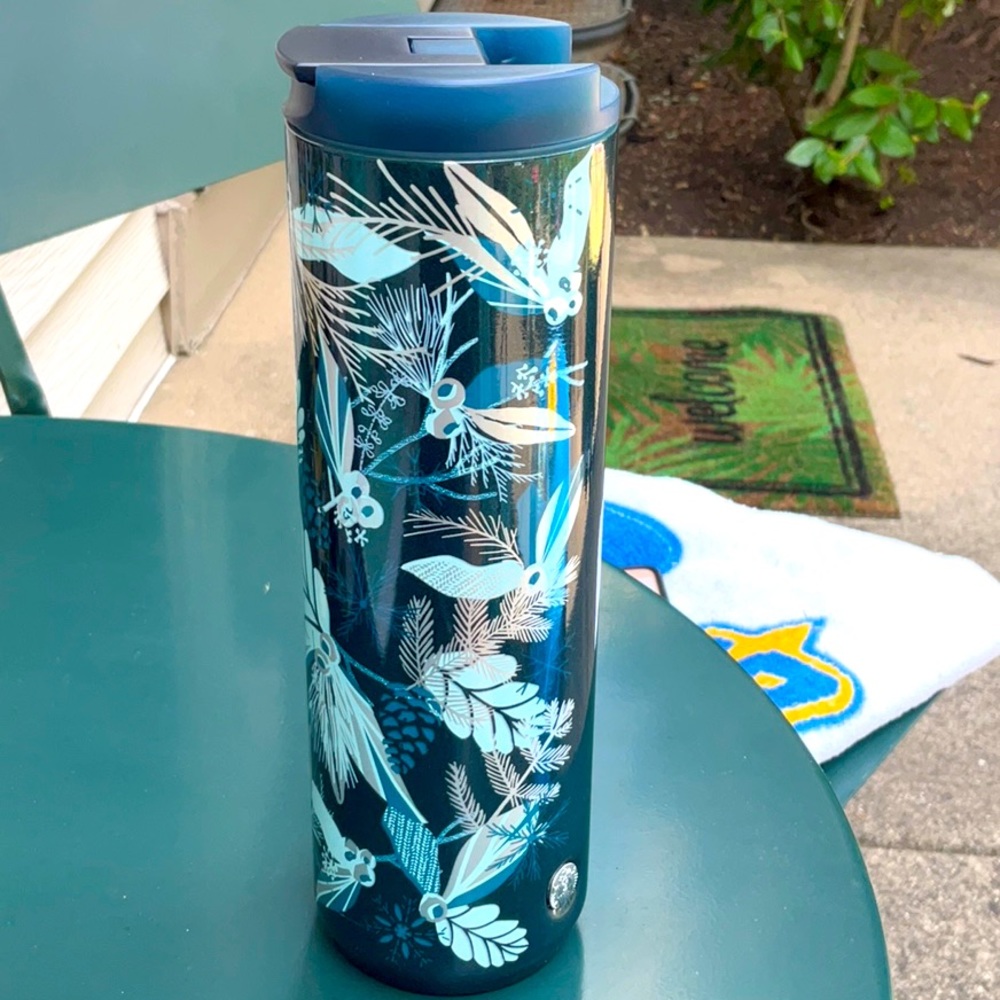 Starbucks Tumbler